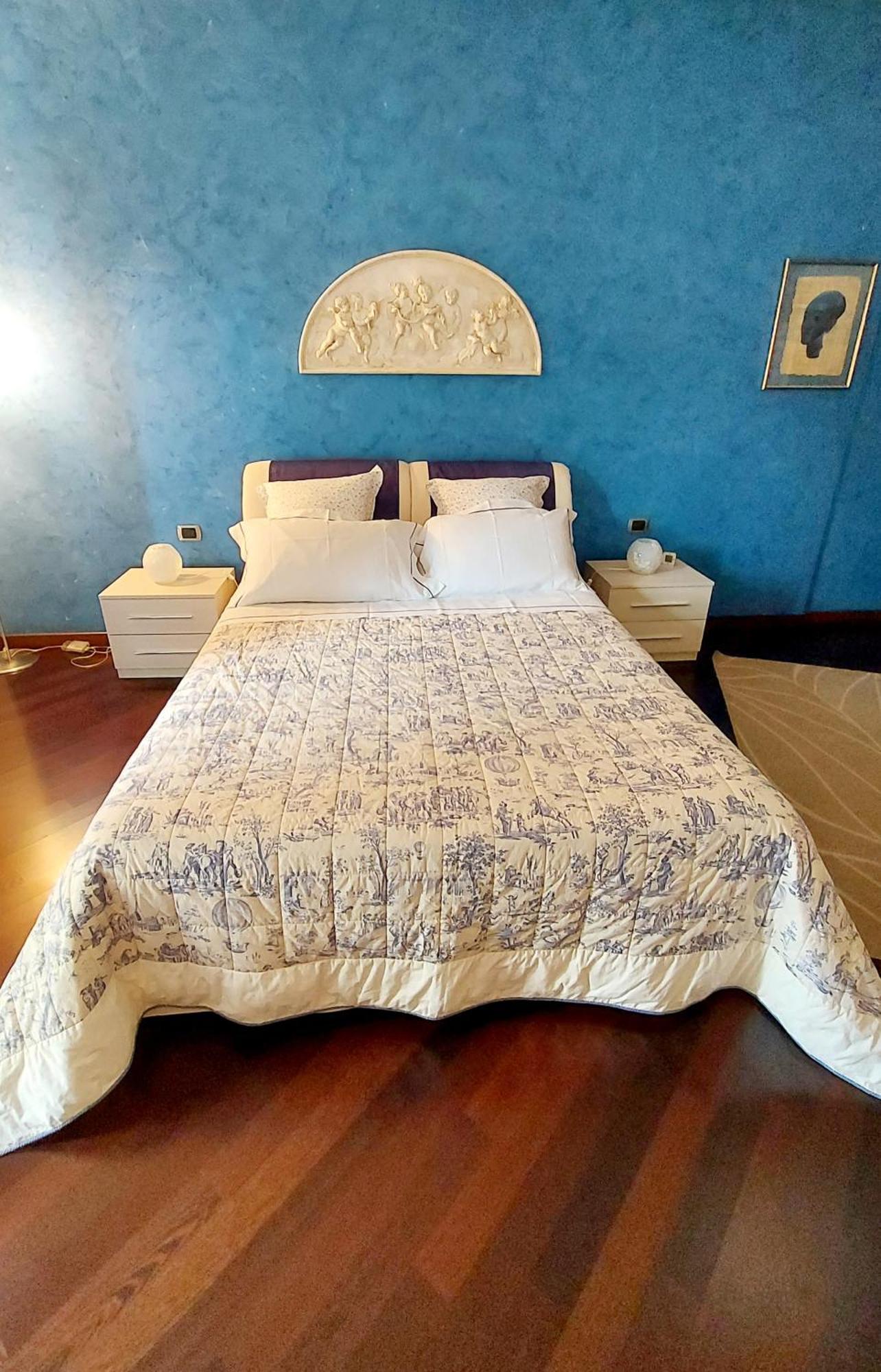 Magnifico Appartamento Centro Como - Rusconi 33 Kültér fotó